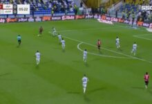 شاهد كريم البركاوي يسجل الهدف الأول في مرمى الشباب ضد الرائد  6 IMG ٢٠٢٣١١٠٩ ١٨٠٧٤٠