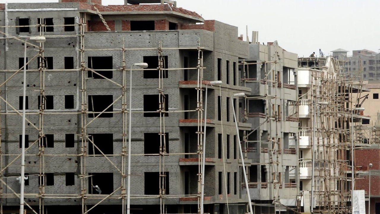 اعرف أسعار التصالح في مخالفات البناء ومدة تقديم الطلبات