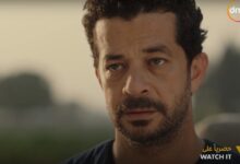 مسلسل العودة الحلقة الثانية بطولة شريف سلامة على dmc 6 مسلسل العودة الحلقة الثانية