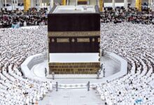 ضوابط الحج السياحي.. زيادة التأشيرات للحج الاقتصادي والبري واستحداث برامج جديدة 7 ضوابط الحج السياحي