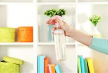 عطري بيتك بخطوات سهلة ومكونات طبيعية في وعاء واحد