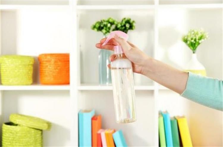 عطري بيتك بخطوات سهلة ومكونات طبيعية في وعاء واحد