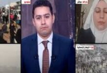 استشهاد مصور قناة القاهرة الإخبارية فى القصف الإسرائيلي الأخير على غزة 7 img 1699883327573