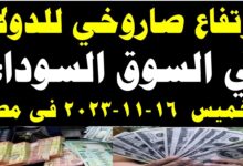 بعد تخطي الدولار 50 جنيها بالسوق السوداء.. هل يلجأ المركزي للتعويم قريبا؟ 7 هل يلجأ المركزي للتعويم