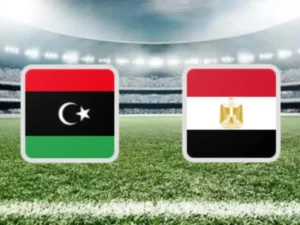 نتيجة وأهداف مباراة مصر ضد ليبيا في دورة شمال أفريقيا للشباب