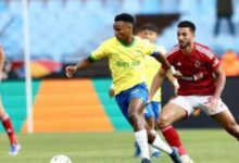 خبر عاجل.. صدمة صن داونز للأهلي في صفقة «الدوري الأفريقي» بسبب بيراميدز 6 صن داونز