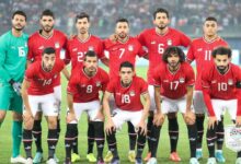 موعد مباراة مصر مع جيبوتي وسيراليون في تصفيات كأس العالم 2026 7 موعد مباراة مصر مع جيبوتي