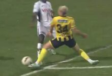 انسحاب إسطنبول سبور من مباراة طرابزون سبور بسبب ركلة جزاء 6 FB IMG 1703013142012