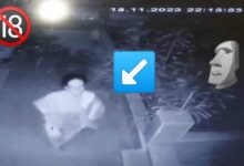 شاهد سفـاحة الشيخ زايد في أكتوبر صاحبه الشعر المنكوش الذي زرع الرعب للمواطنين و قصته الكاملة 6 img 1702126531449