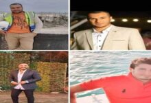 مصرع 4 مهندسين مصريين بالسعودية وإصابة آخر في حادث مروع 7 img 1703080968662