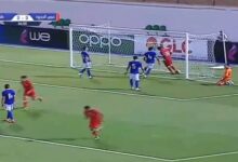 الرياضة.. أهداف مباراة حرس الحدود وطنطا 7 أهداف مباراة حرس الحدود وطنطا