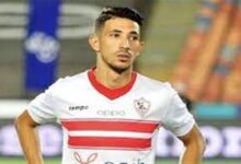 الرد الأول من اللاعب أحمد فتوح بعد انتشار نبأ بقائه في نادي الزمالك .. قلب أبيض 8 الرد الأول من فتوح بعد انتشار نبأ بقائه في نادي الزمالك