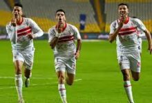 الزمالك اليوم.. مغادرة زيزو ومفاجأة فتوح وفسخ نجم الأبيض العقد 7 الزمالك اليوم.. مغادرة زيزو ومفاجأة فتوح وفسخ نجم الأبيض العقد