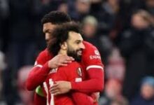 LIVERPOOL 4-3 FULHAM: JURGEN KLOPP'S SIDE EDGE SEVEN-GOAL PREMIER LEAGUE THRILLER AT ANFIELD 6 تنزيل 1