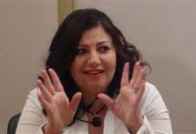 خبيرة الأبراج جولي علي تكشف الصفات الملائمة لزواج برج القوس 6 خبيرة الأبراج جولي علي