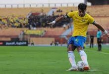 عبد الرحمن مجدي.. كامل تركيزي مع الإسماعيلي.. ونعمل في ظروف صعبة 7 عبد الرحمن مجدي.. كامل تركيزي مع الإسماعيلي.. ونعمل في ظروف صعبة