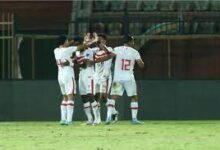 كشف حساب نادي الزمالك مقابل الأندية الأنجولية قبل مواجهة ساجرادا 6 كشف حساب نادي الزمالك مقابل الأندية الأنجولية قبل مواجهة ساجرادا