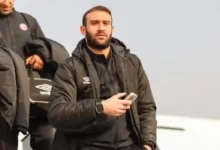 مصطفى الشهدى