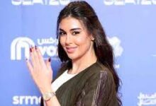 تكشف ياسمين صبري عن اهتمامها بتطوير قدراتها ومتابعها علوم الطاقة 6 ياسمين صبري