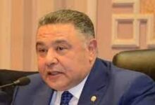 يكشف محافظ البحر الأحمر عن أضرار طريق مرسى علم