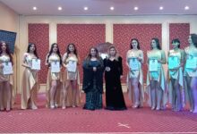 تتويج خلود القاسمي كملكة جمال العرب تونس 2024 6 IMG 20240119 WA0004