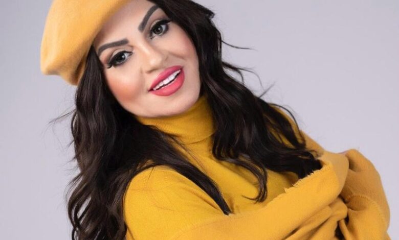 الفنانة إيمان ناجي تشارك مع أمير كرارة في رمضان 2024 4 IMG 20240120 WA0000