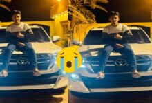 شاهد جريمة مقتل شاب مروعة بسريع واد الربيع " طرابلس - ليبيا " 7 img 1704545749390