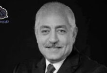 " وفاة "الشريف/العامري فاروق العامري وزير الرياضة الأسبق/نائب رئيس النادي الأهلي 7 img 1706266856477