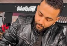 الكاتب محمد صبري يوضح أهمية معرض الكتاب في تنمية مهارات الأطفال  7 الكاتب محمد صبري 3