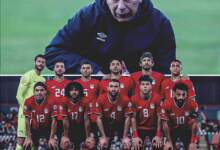 حسام حسن مدربًا لمنتخب مصر: ثقة كبيرة وتطلعات للمستقبل 8 FB IMG 1707229785202