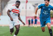 فوز الزمالك على ليفلز بثنائية نظيفة: أهداف و لقطات من المباراة 6 FB IMG 1707748272203