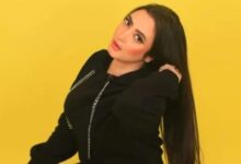 هبة حسن: هتابع "المعلم".. ومفيش حد بعد مصطفى شعبان يستاهل إن أجري وراه 6 IMG 20240221 WA0010