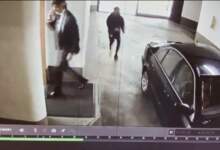 moment of the assassination of Colombian businessman Hernan Franco 6 IMG ٢٠٢٤٠٢٢٢ ١٤٥٦٤١