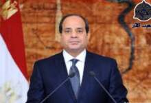 السيسي زيادة في الاجور حزمة من الإجراءات الاجتماعية العاجلة 7 img 1707319669219