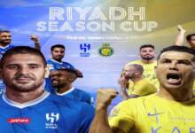 الهلال والنصر "مباشر تويتر _ يوتيوب" في كأس موسم الرياض 2024 7 img 1707405410329