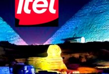 الخميس المقبل.. "itel 2024" تطلق أحدث إصدارها من سفح الأهرامات بالجيزة 6 itel 2024 تطلق إصدارها الجديد من سفح الأهرامات بالجيزة 1 1