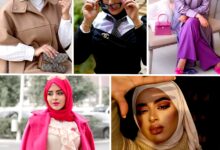 فيروز فيصل توضح كيفية تحويل ملابسك اليومية لإطلالات مختلفة 6 الفاشينيستا فيروز فيصل 5
