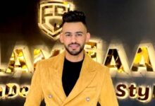 الثلاثاء المقبل.. سلطان الشن يطرح أغنية “أنا المميز” للمطرب مسلم 9 سلطان الشن 10