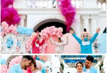 غادة عادل و مصطفى أوكراني 7