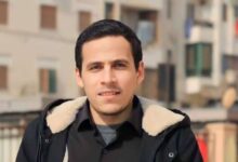 فادي فهمي يوضح طرق تجنب اختراق الحسابات بمواقع التواصل الاجتماعي 7 فادي فهمي 1