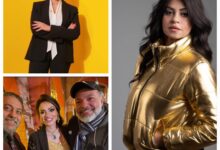 من الضيافة للفن.. رحلة فنية مع الفنانة إيمان ناجي 6 ٢٠٢٤٠٢١١ ٢٠١٤٣٥
