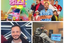 محمد عمر يكشف كواليس صناعة الموسيقى التصويرية لفيلم "وقت إضافي"  6 ٢٠٢٤٠٢١٥ ٠٠٠٤٣٢