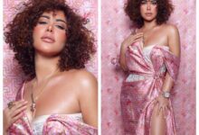 في أقل من 24 ساعة.. أغنية «رجال ونص» لشمس الكويتية تتخطى 2 مليون مشاهدة 7 ٢٠٢٤٠٢١٥ ٠٠٤٨٤٧