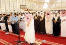 رسميًا: توجيه منسوبي المساجد بلبس البشت للصلاة 8 ٢٠٢٤٠٢٢٧ ٠٠١٠٠٠