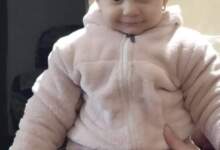 فاجعة تهز قرية كفر النمر: لوفاة الطفلة رقية رضا 8 FB IMG 1710983030396