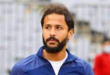 رئيس الجهاز الطبي لنادي فيوتشر: احمد رفعت بدأ التنفس بشكل طبيعي دون أجهزة 18 FB IMG 1710988879994