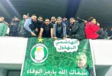 رحيل قيصر الكرة الليبية الهاشمي البهلول 7 FB IMG 1711448015831