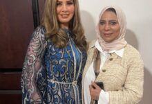 رانيا فريد شوقي تخطف الأنظار بـ”إطلالتها الرمضانية” بالتعاون مع جيهان الطراروا 7 IMG 20240313 WA0014