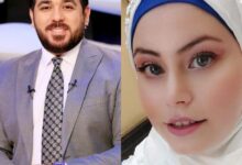 الفنانة دعاء وعل: ستوديو الجماهير من أقوى البرامج العربية 6 IMG 20240331 WA0008
