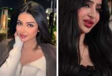 التيك توكر إيثار أحمد تظهر لأول مرة بدون فلتر 7 IMG ٢٠٢٤٠٣١٥ ٢٢٤٥٠١